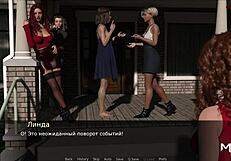 PINE FALLS - Brought The Girl To The PARTY 19