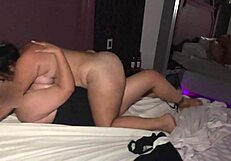 La Chakalosa Cums Hard with Her Cousin's Pussy