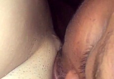 Keep licking and sucking Layla’s pretty wet pussy