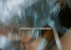 school slut stepsister deepthroats my dick like crazy