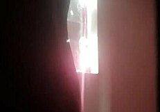 Came to Visit the Little Cousin!