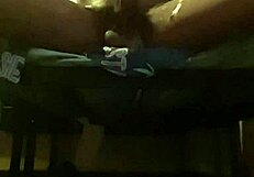 Big Dick Solo Busts A Nut!