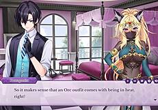 Arrogant Kaiju Princess Bound and Toyed Outdoors