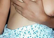 Hey, wanna see hot Indian desi AlinaBlonde take hard fucking and squirt?