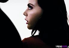 Whitney Wright Says, Slobber On My Two Cocks!