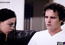 Whitney Wright Says, Slobber On My Two Cocks!