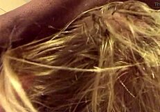 Jenna Jaymes Stunning BBC Deepthroat with Intense Pussy Play in 1080p