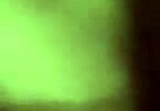 I'm getting dicked down with my natural tits bouncing.