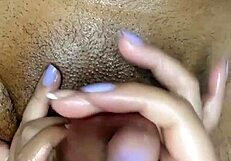 Prostate Massage With Dildo Leads To Intense Cum Creampie