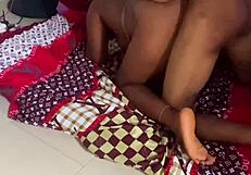 A Night of Blowjob with the Queen!