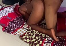 A Night of Blowjob with the Queen!