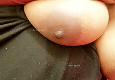 Indian teen 18+ girl with big boobs