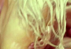 masaje con final feliz