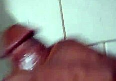 wet spanish mature woman in reality setting