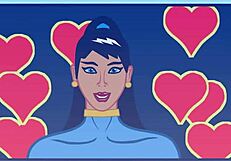 Old Femdom Dominates Cuckold