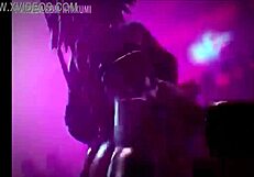 It’s time to dance to the grave, with futanari and futa