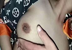 my boyfriend and i share sweet moments in episode 44