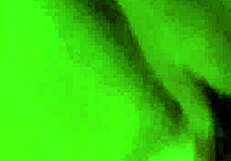 I'm getting dicked down with my natural tits bouncing.