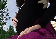 Lilith Embarks on Her Big Revenge Quest