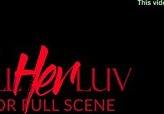 Val Dodds and Jayden Cole in Romantic Fingering and Masturbation Scene