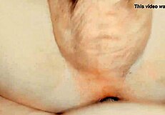 He takes pleasure in a mix of oral sex, and anal fingering on me