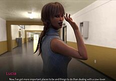 Is this bound game turning you on yet?