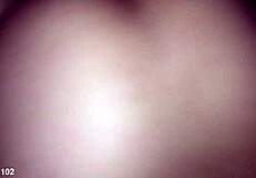 cheating latina takes big white cock in her big ass hard