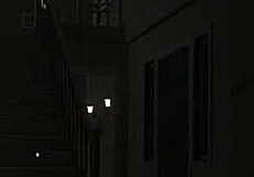 Horny Redhead Plays with Big Tits and Pussy