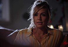 Val Dodds and Jayden Cole in Romantic Fingering and Masturbation Scene