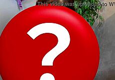 In Tokyo, Asian women with big tits sandwich various objects between their boobs in JAV scenes.