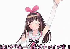 mirai akari and tokino sora in brain fluid explosion