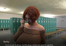 Is this bound game turning you on yet?