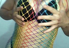 Pov raw anal creampie