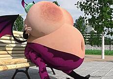 Lilith Embarks on Her Big Revenge Quest