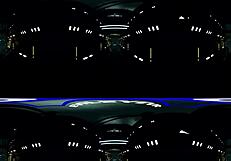 Stunning Karma Rx In Cyberpunk Alley Doggystyle