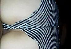 Fucking my beautiful petite cute wife