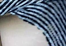 Fucking my beautiful petite cute wife