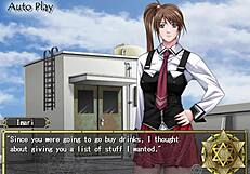 Bible Black Infection Memory Loss Playthrough Part 6