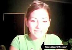 How to lap dance with teen!