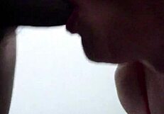 Do You Love Deep Throat Like This Couple?