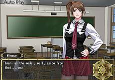 Bible Black Infection Memory Loss Playthrough Part 6