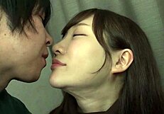 meeting a tipsy girl with yakiniku bait momoko miyazono