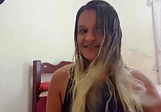 cheguei ao orgasmo fazendo uma videochamada por whatsapp