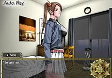 Bible Black Infection Memory Loss Playthrough Part 6