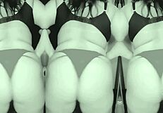 Jenny Costa Sits Hard Moaning Hot In Anal Trailer