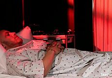 Skin Diamond Hardcore Backstage Action