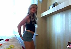 Can you help with these tight jeans?