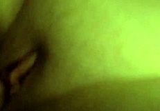 Amateur Babe Bent Over for Doggystyle Facial Cumshot