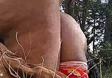 Fucking this old thot behind the gas station east side b style