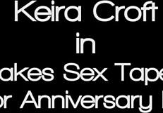 Horny Wife Films Sex Tape with Lover